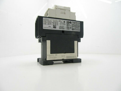 LC1D25BD Schneider Electric TeSys Contactor 25 A, 24V DC, 600V AC