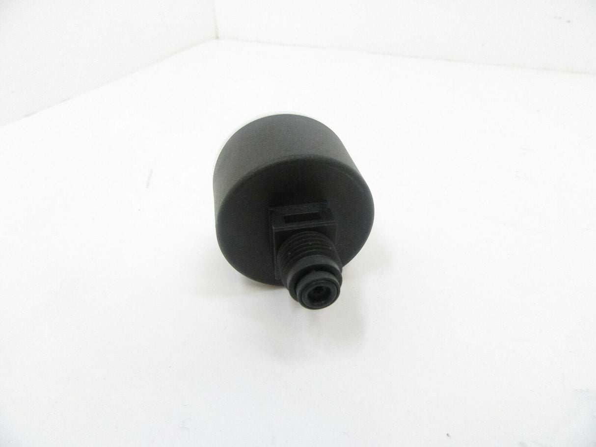 159584 LFR-1/2-D-MIDI Festo, Filter Regulator D Series With Pressure Gauge, New