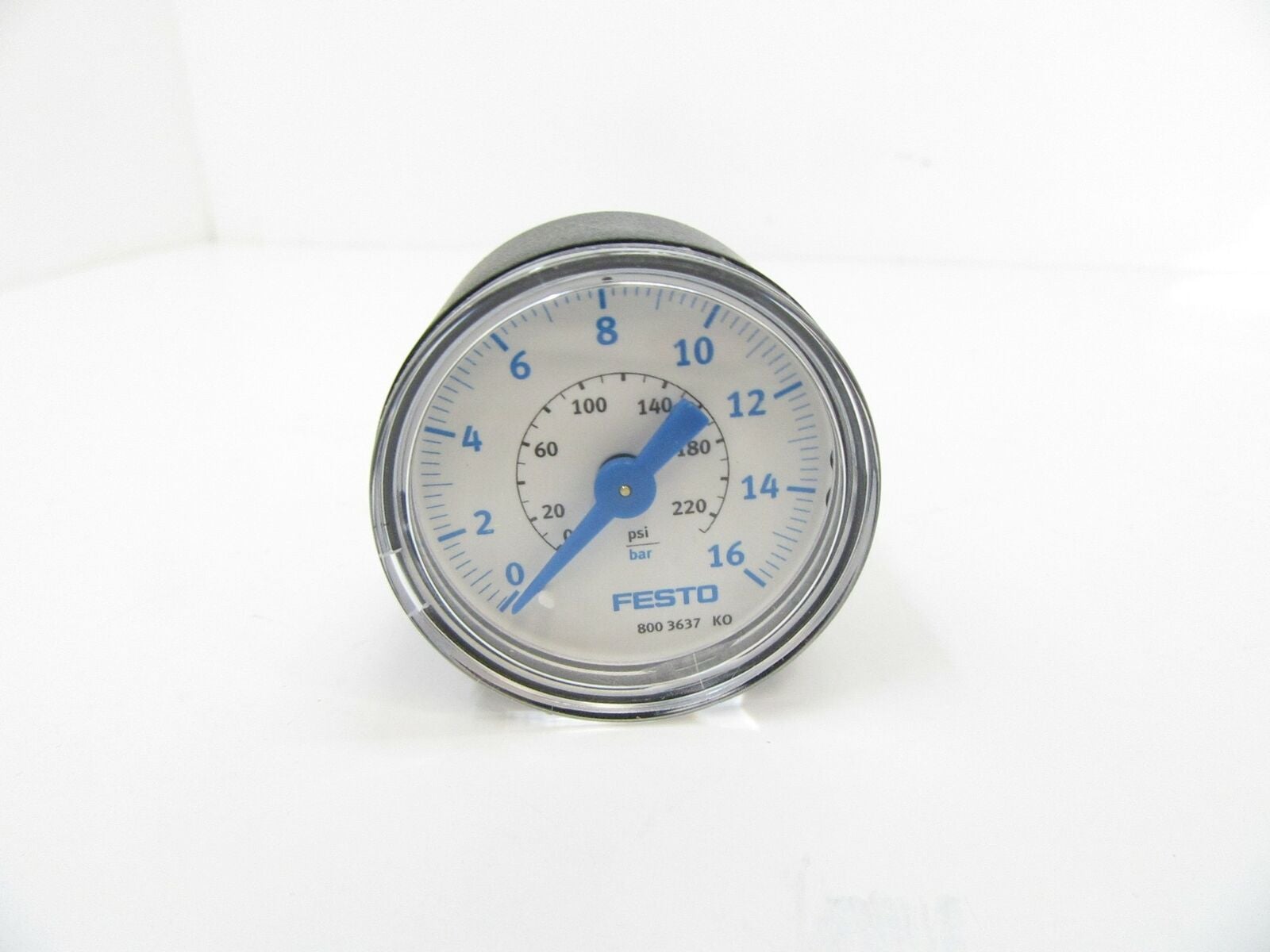 159631 LFR-1/4-D-MINI Festo Filter Regulator Unit - Industrial