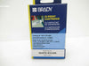 M21-375-499 M21375499 110893 Brady Print Cartridge For Printer New In Box