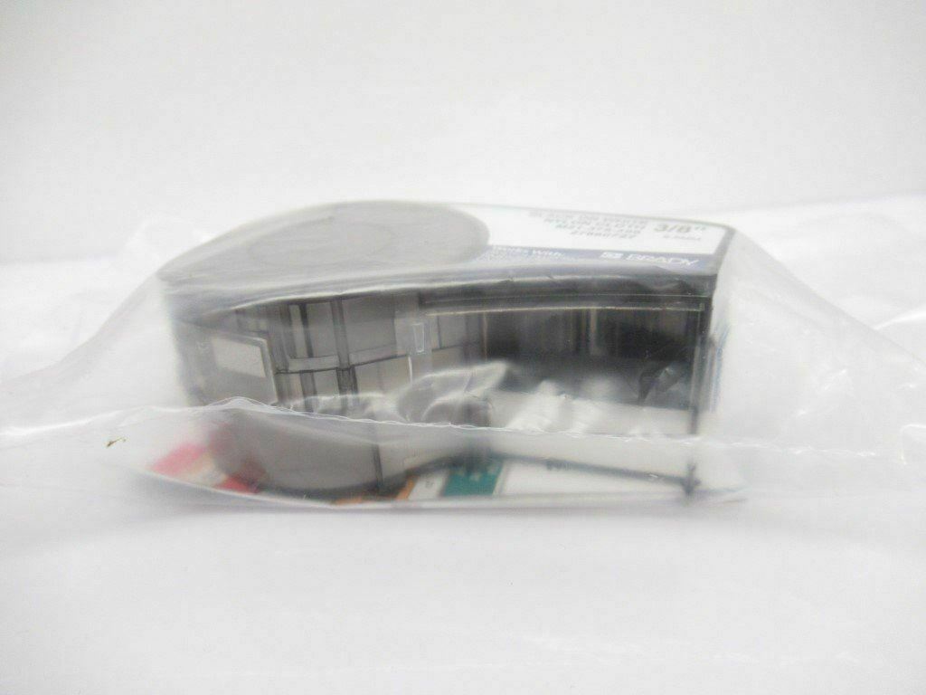 M21-375-499 M21375499 110893 Brady Print Cartridge For Printer New In Box