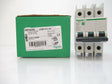 M9F42302 Schneider Electric  Miniature Circuit-Breaker Multi 9 3-Pole (New)
