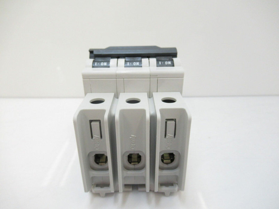 M9F42315 Schneider Electric Multi 9 Circuit Breaker 15A, 3-Pole, Sold By Unit