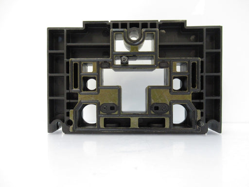163283 CPV18-RZP CPV18RZP Festo Blanking Plate (New In Box)