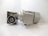 SK 1SI63H-N56C-80S/4 CUS SK80S/4 CUS 56C Nord Gearmotor 0.75 hp, 40.00 :1 New