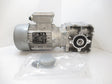 SK02040.1AXZH-71L/4CUS SK020401AXZH71L4CUS Nord Gearmotor 0.5 Hp Ratio 30:1(New)