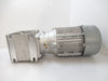 SK02040.1AXZH-71L/4CUS SK020401AXZH71L4CUS Nord Gearmotor 0.5 Hp Ratio 30:1(New)