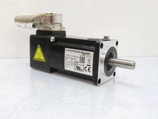 Pittman 9434J817-R1 Servomotor Servo Motor Elektromotor Minimotor  Stellmotor - Industrie-Restposten-Kurz