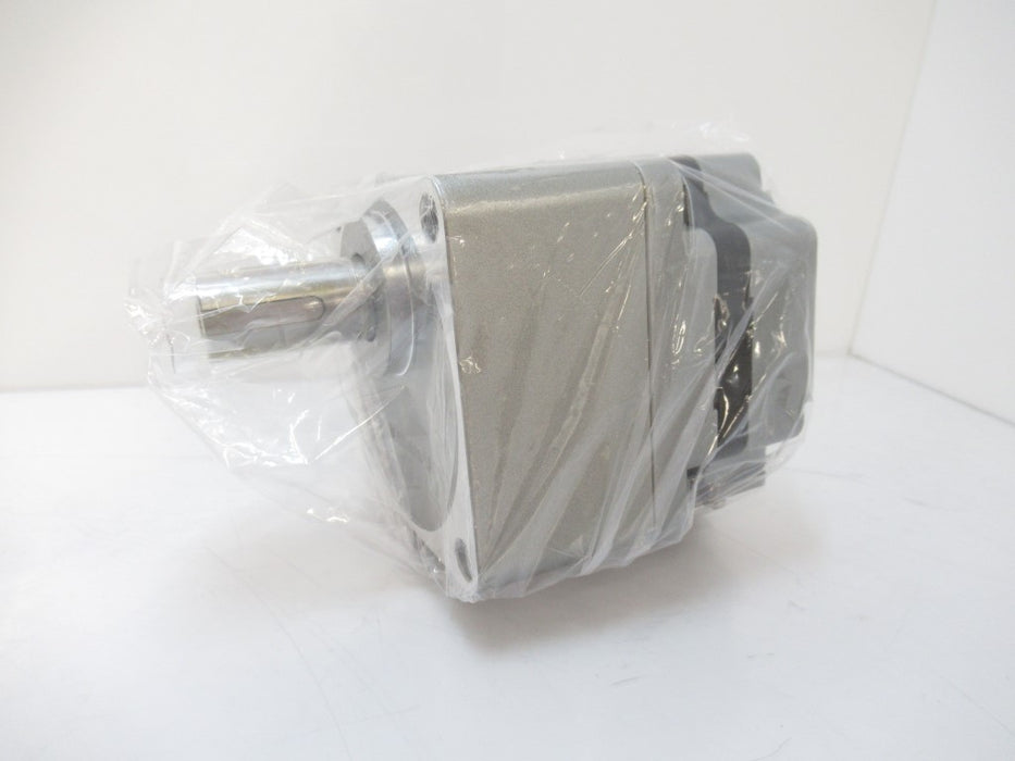 BLM5120HP-10AS Oriental Motor 120W 1/6 HP Brushless DC Motor Ratio 10:1