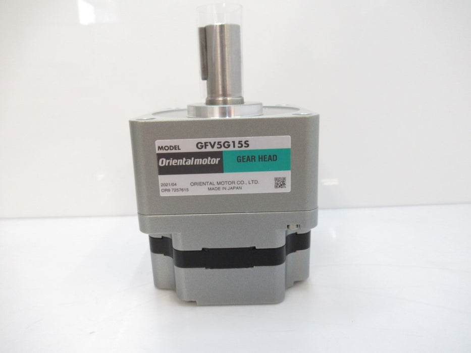 BLM5120HP-15S Orientalmotor, 120 W (1/6 HP) Brushless DC Motor (New In Box)