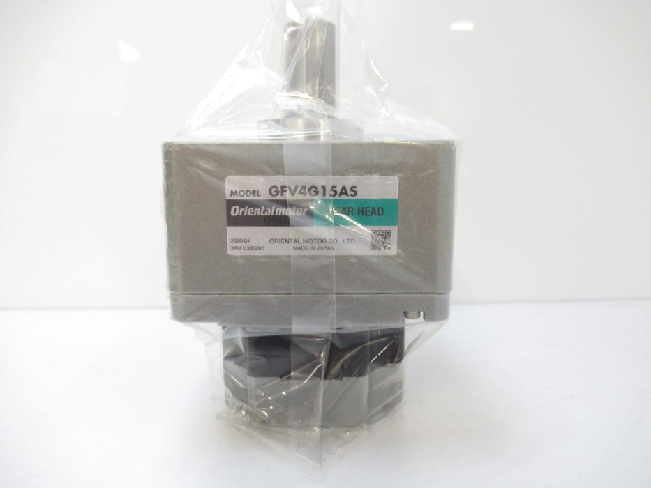 BLM460SHP-15AS BLM460SHP15AS Oriental Motor 60W 1.5HP Brushless DC Motor (New)