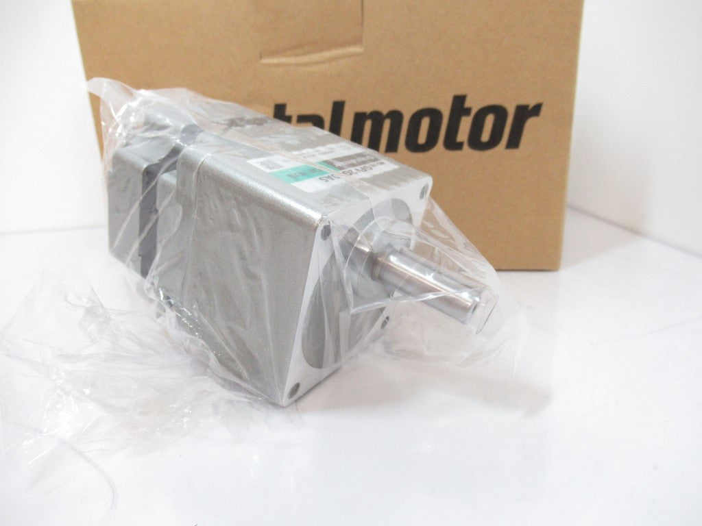 BLM230HP-30AS GFV2G30AS Orientalmotor Brushless DC Motor 30W, Gear Ratio 30:1
