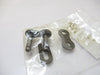 RC40-1 C/L RC401CL Ansi Connecting Link For Roller Chain 40 (Sold By Unit, New)