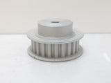 24XL037-6FA3 24XL0376FA3 B&B Timing Pulley 24 Teeth, 1/4" Bore, 3/8" Belt Width