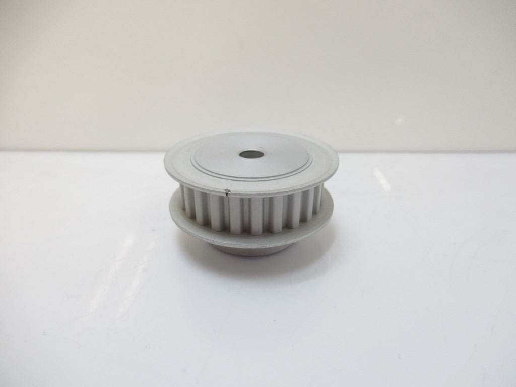 24XL037-6FA3 24XL0376FA3 B&B Timing Pulley 24 Teeth, 1/4" Bore, 3/8" Belt Width