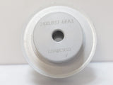 24XL037-6FA3 24XL0376FA3 B&B Timing Pulley 24 Teeth, 1/4" Bore, 3/8" Belt Width