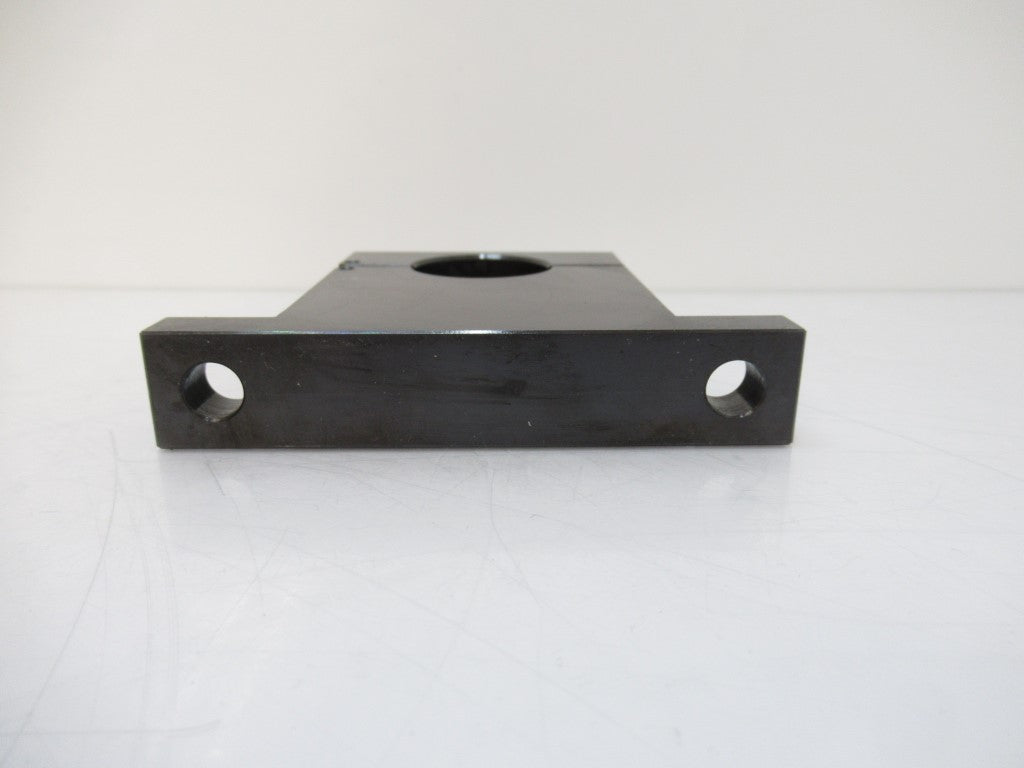 SHHTB30-60 SHHTB3060 Misumi Shaft Supports - T-Shaped, Hinged Sold By Unit, New