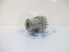 SUS1.5-15 SUS1515 KHK  Module 1.5, 15 Tooth, 303 SS, Spur Gears (New In Box)