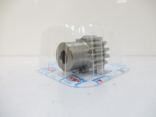 SUS1.5-15 SUS1515 KHK  Module 1.5, 15 Tooth, 303 SS, Spur Gears (New In Box)