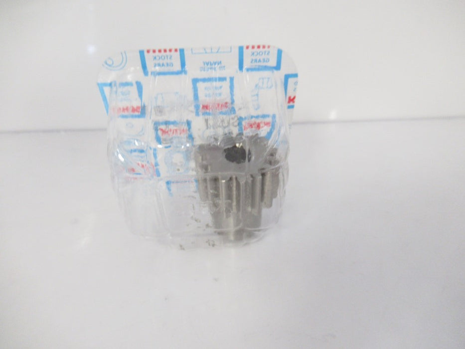 SUS1.5-15 SUS1515 KHK  Module 1.5, 15 Tooth, 303 SS, Spur Gears (New In Box)