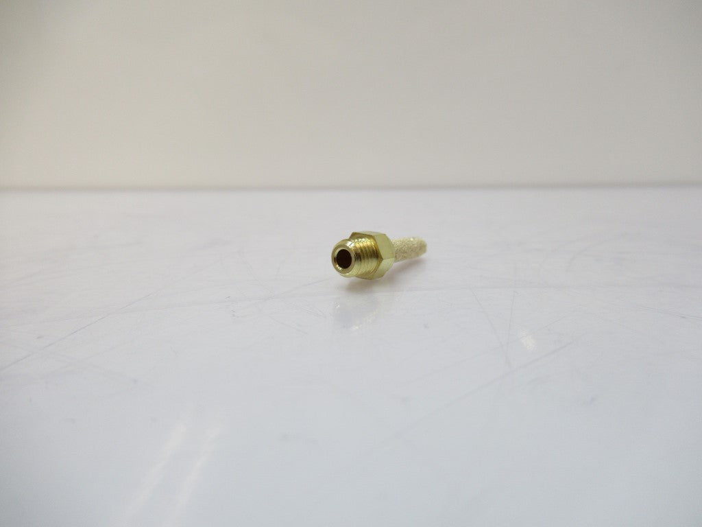 AMTE-M-LH-M5 AMTEMLHM5 1205858 Festo Pneumatic Muffler, Sold By Unit