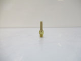 AMTE-M-LH-M5 AMTEMLHM5 1205858 Festo Pneumatic Muffler, Sold By Unit