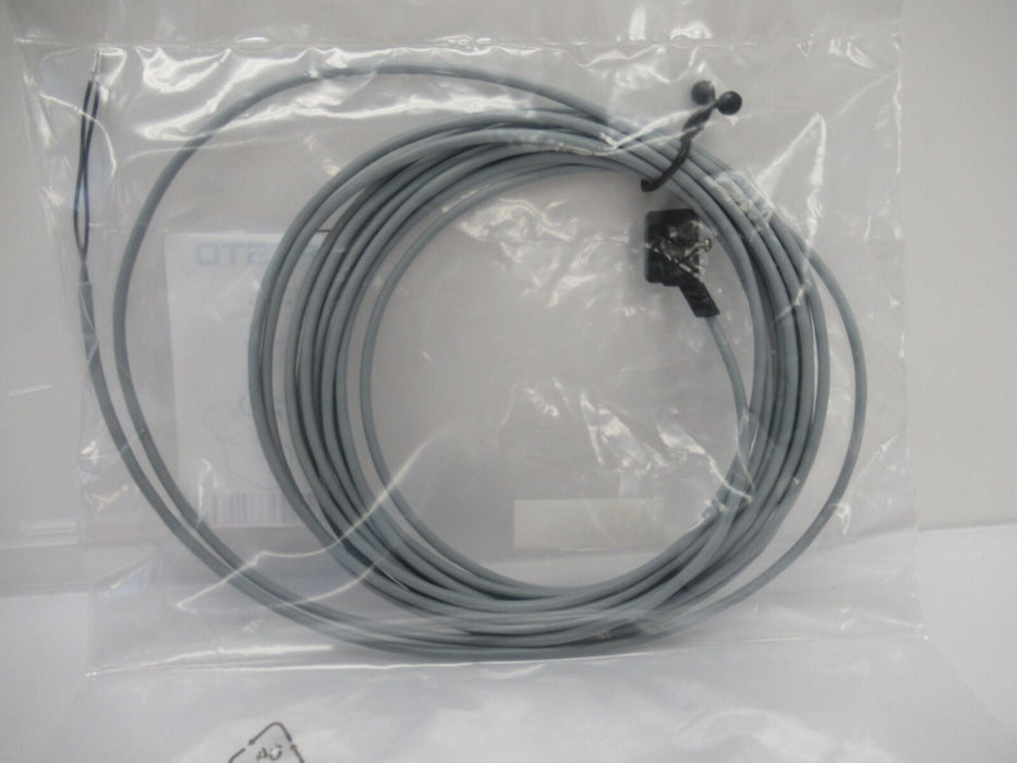 8047680 NEBV-Z4WA2L-R-E-5-N-LE2-S1 Festo Connecting Cable 2.9 mm (New In Bag)