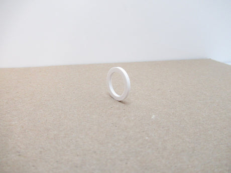 2224 Festo Sealing Ring O-1/4 (Sold By Unit, New)