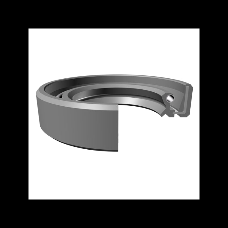 S006016070TC Unbranded Oil Seal SS. 6.00 X 16.00 X 7.00 (Sold By Unit New)