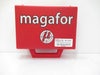601128 Magafor Countersink Set Series 424/6 82 Deg C'Sink S/F New In Box