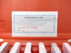 303-7201 3037201 Shars, Set Of 10 Parallels Standart 1/8" Thickness (New In Box)