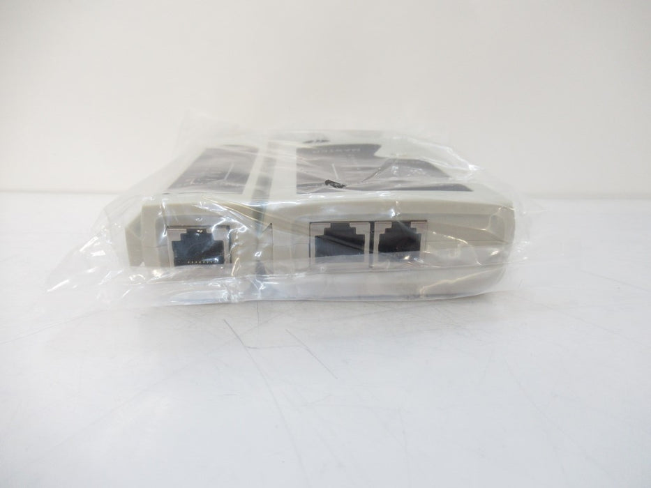55-006 55006 Stanz RJ45 And RJ11 Network Cable Tester New In Box
