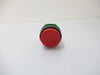 ZB5AL4 Schneider Electric Harmony XB5 Push Button Head, Red Non-Illuminated