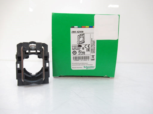 ZB5 AZ009 ZB5AZ009 Schneider Electric Harmony Body/Fixing Collar New