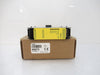 XS4SO 85073 Banner Safety Controller Expansion - Output Module New In Box