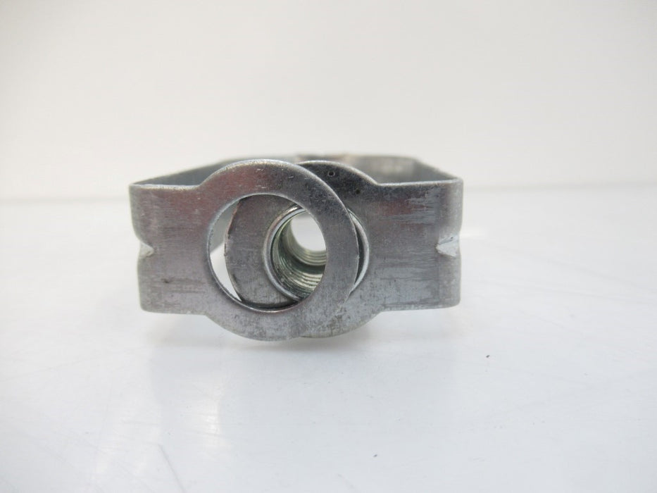 C727-1 Superstrut Adjustable Pipe Ring 1 Inch (Sold By Unit New)