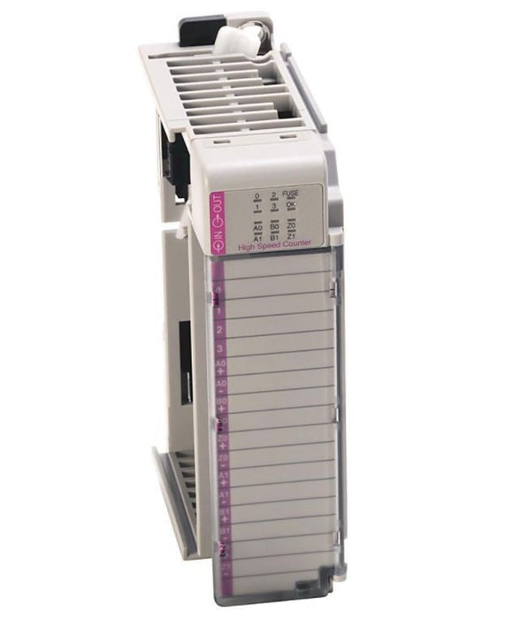 1762-IQ16 Allen Bradley CompactLogix Digital Input Module Surplus In Box 2021