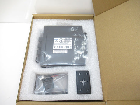 IES-180B IES180B ORing Industrial 8-Port Mini Type Unmanaged Ethernet Switch