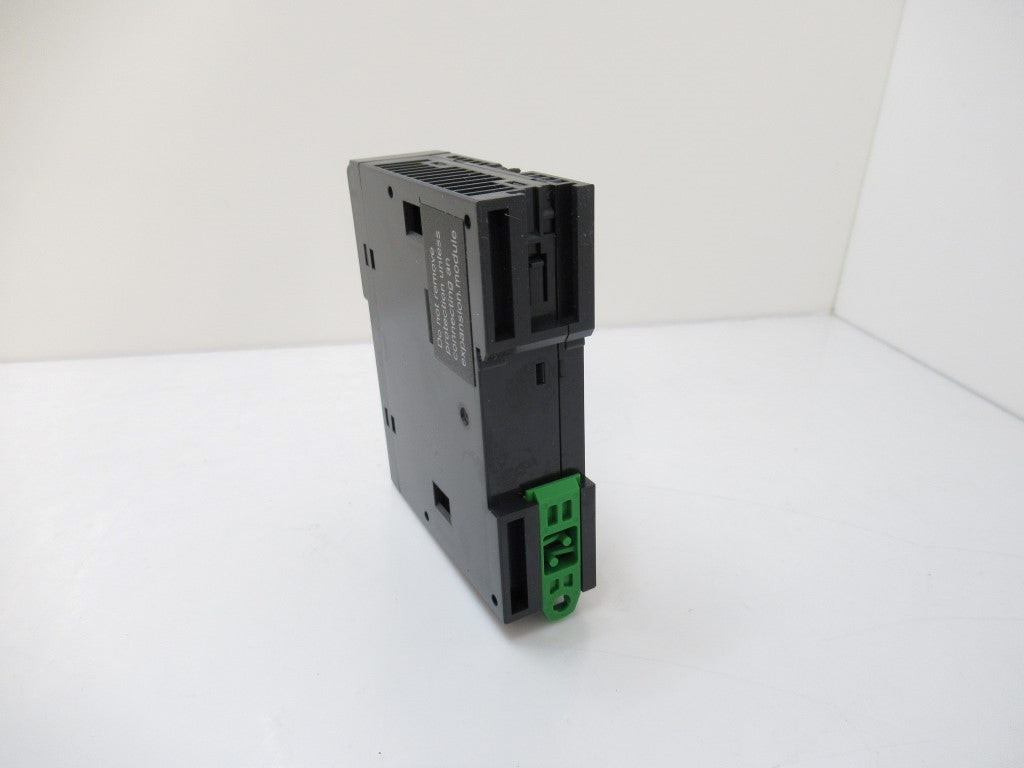 TM3DI16G Schneider Electric Discrete Input Module, Modicon TM3