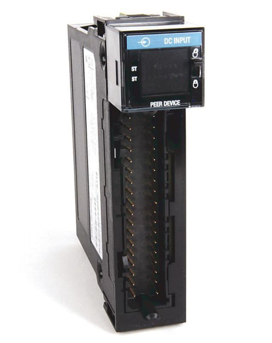 1756-IB16IF Allen-Bradley ControlLogix 16 Point Digital Input (Surplus In Box 2015)