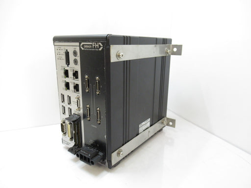 FH-3050-10 FH305010 Omron Controller Vision, Hi-Speed CPU, Box 4-Cam