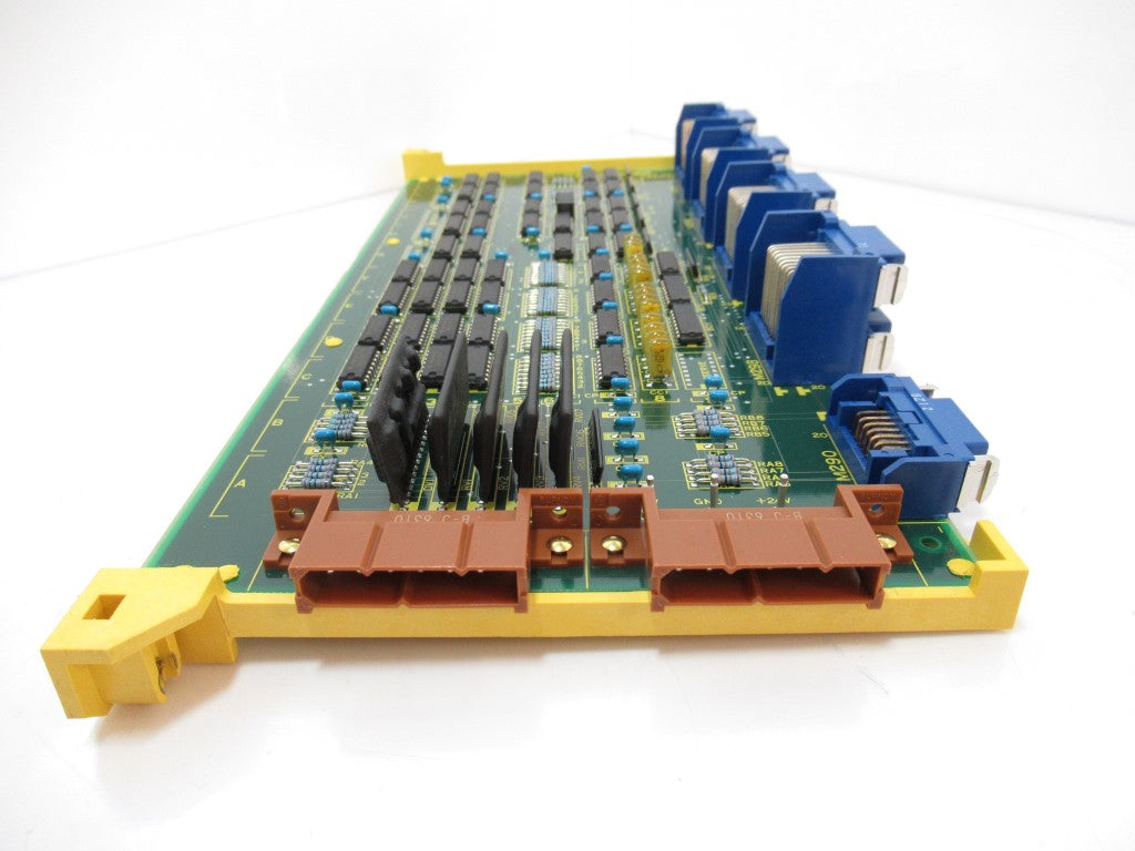 A16B-1212-0290 A16B12120290 Fanuc Pulse Coder Selector Board