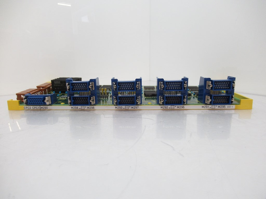 A16B-1212-0290 A16B12120290 Fanuc Pulse Coder Selector Board