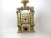 Wilden 1 Inch Poly Diaphragm Pump (Used And Tested)