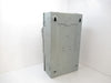 F352 Siemens I-T-E Enclosed Safety Switch Heavy Duty 60A-600V AC New