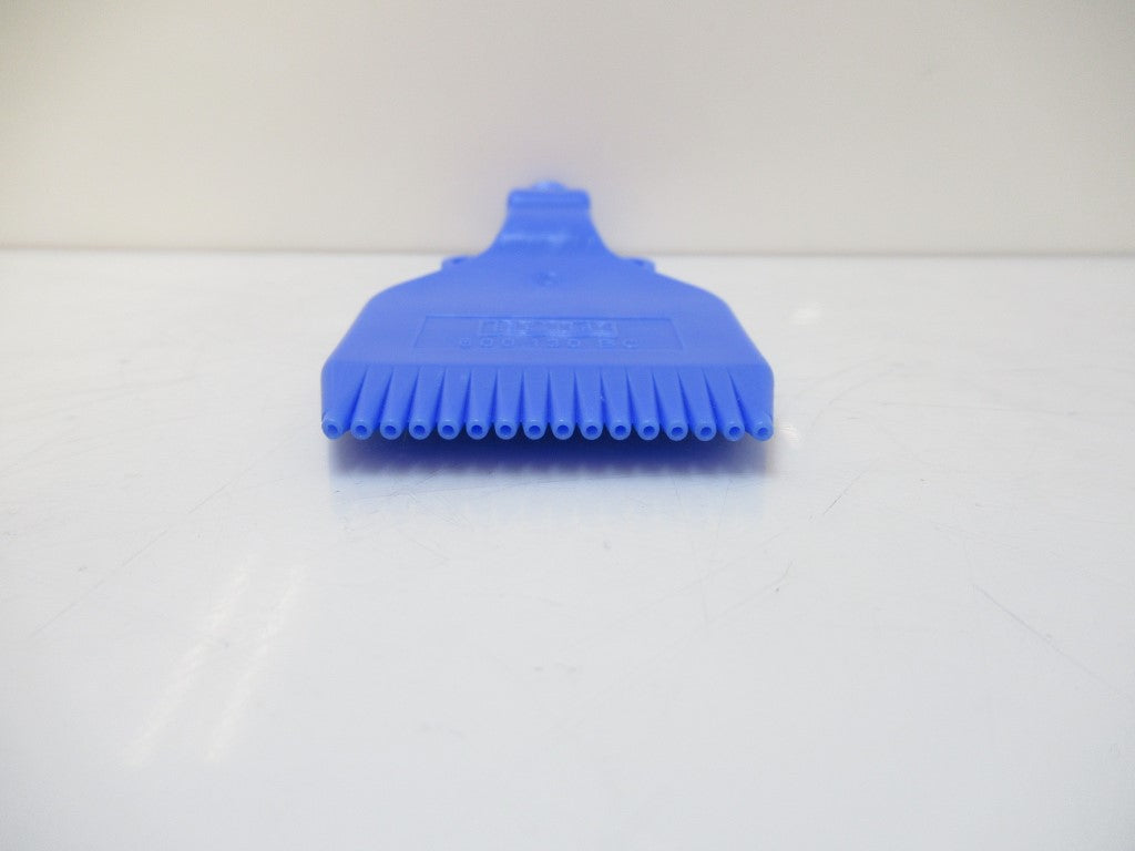 600.130.BC 600130BC Lechler Wd Airflow Air Nozzle, 1/4 NPT, Acetal Plastic