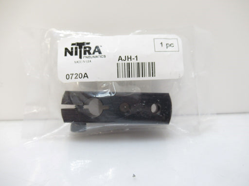 AJH-1 AJH1 Nitra , Pneumatic Air Jet Holder, Sold By Unit