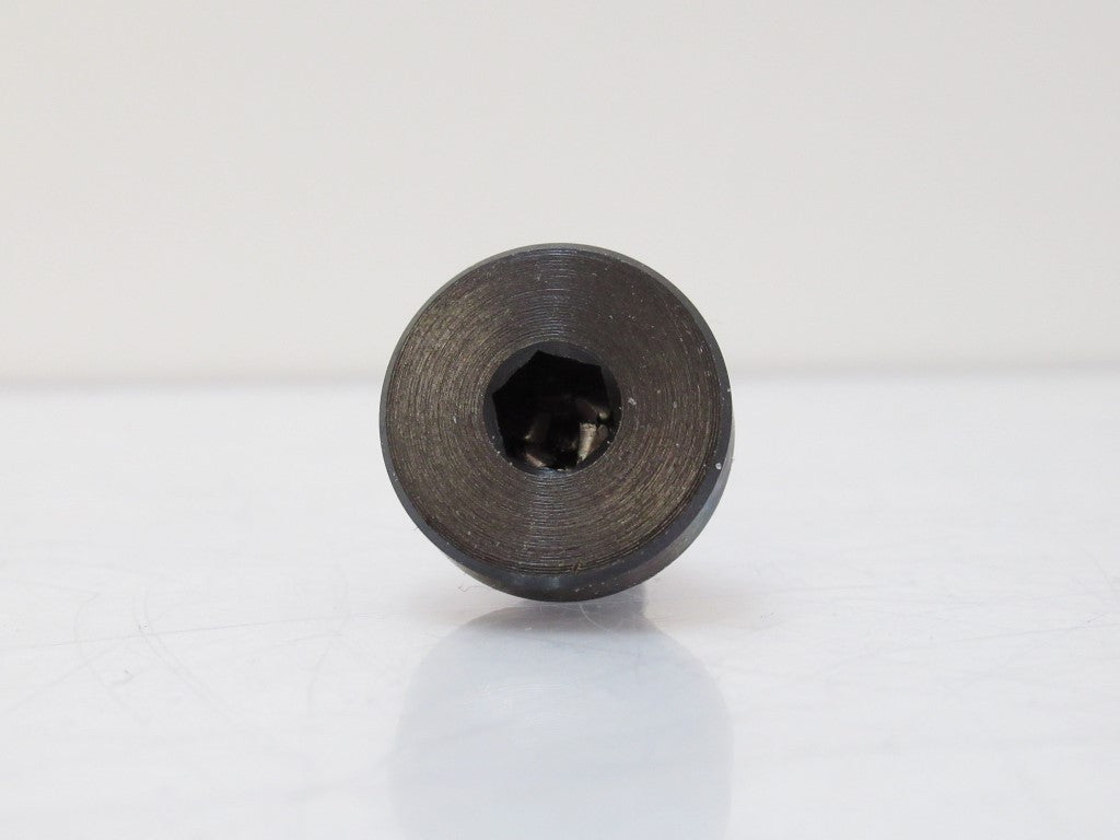 FCBDBR10-5-A16-E5-F8 FCBDBR105A16E5F8 Misumi Fulcrum Pin Hex Socket Sold By Unit