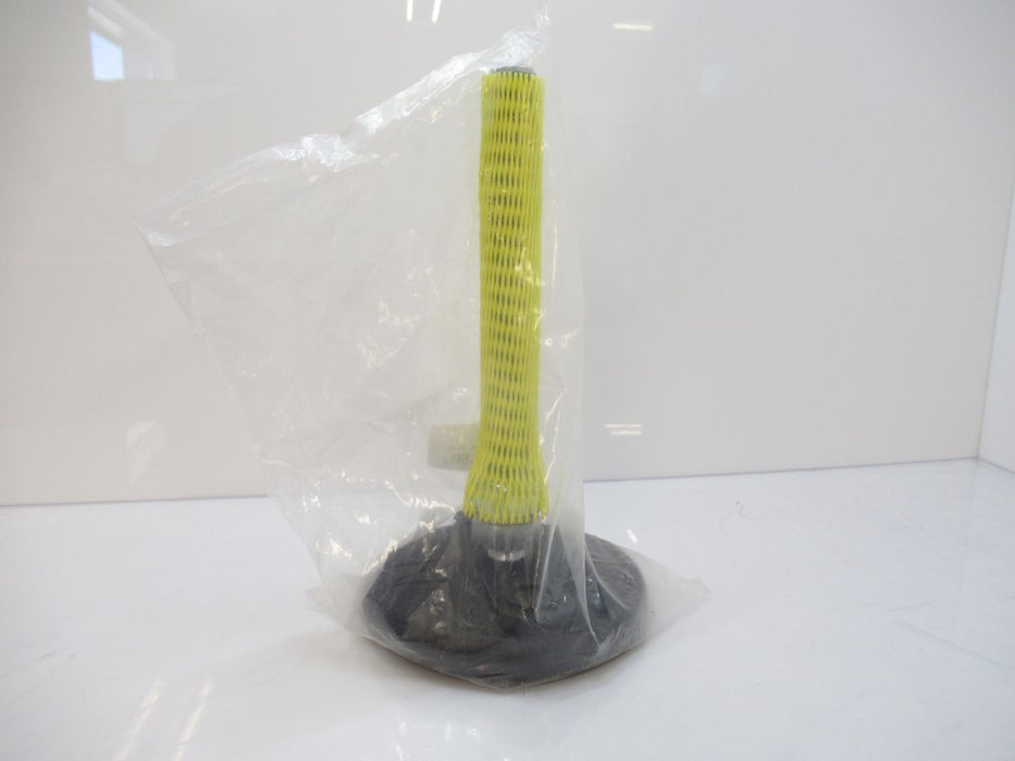 BMNYLC46 Polymount Swivel Leveling Mount, M16 X 152 mm New In Box