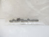 93805A314 18-8 Stainless Steel Threaded Rod, M6 X 1mm Thread Size, 12mm (New)